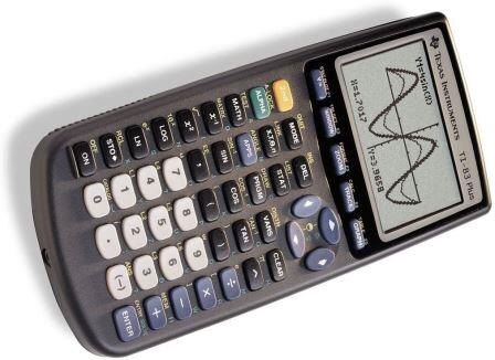 Графический калькулятор