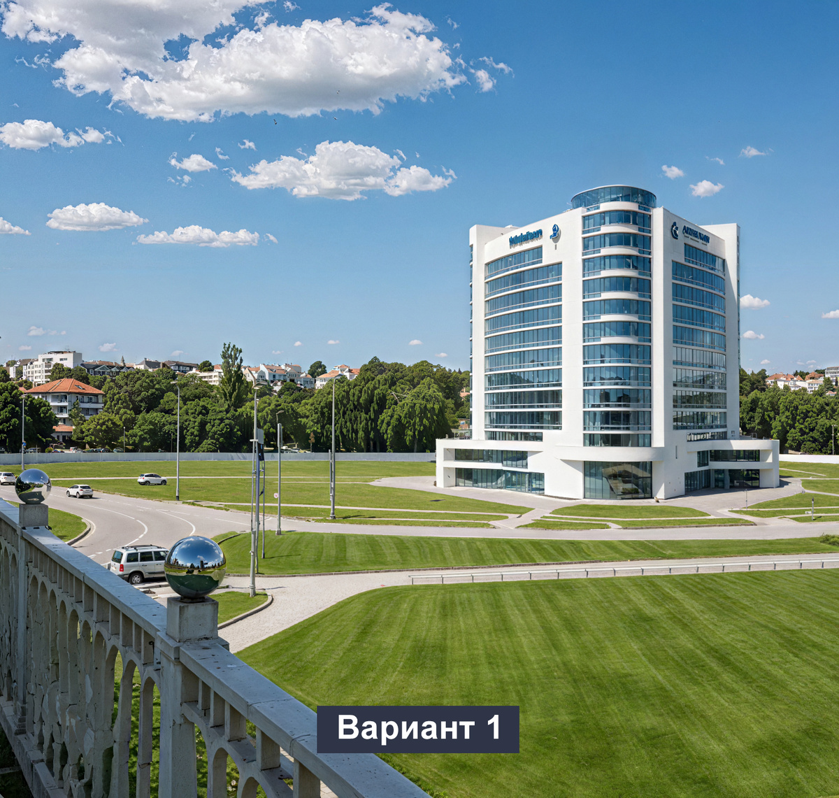 улучшение рендера в нейросети