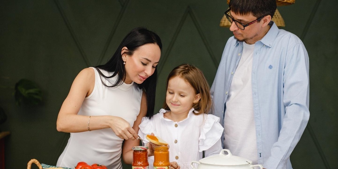 Простые рецепты для детей: 5 идей, что приготовить маленькому нехочухе