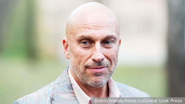     Фото: Belkin Alexey/news.ru/Global Look Press   
 Текст: Вера Басилая