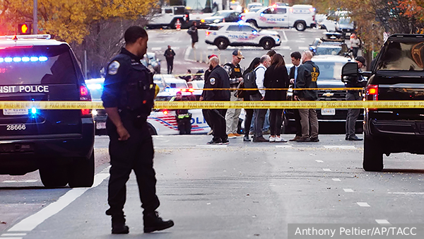     Фото: Anthony Peltier/AP/ТАСС   
 Текст: Анастасия Куликова