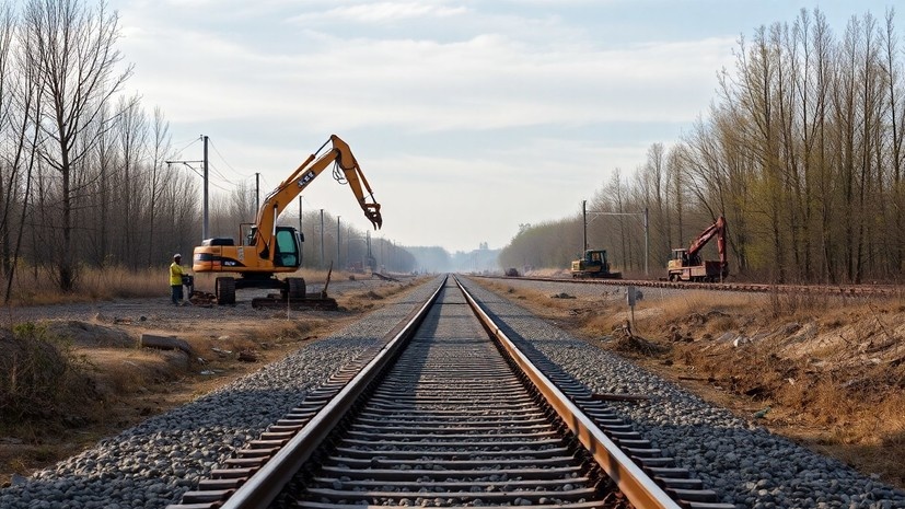   Сгенерировано с помощью ИИ