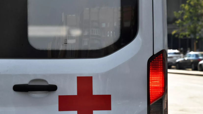   РИА Новости