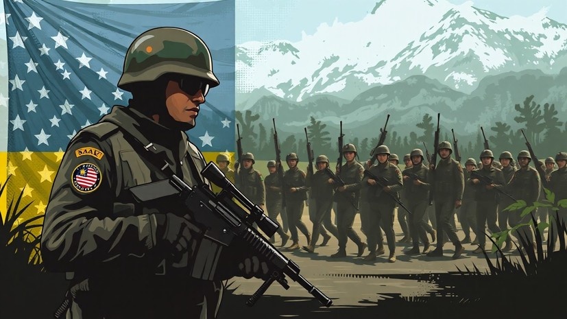   Сгенерировано с помощью ИИ