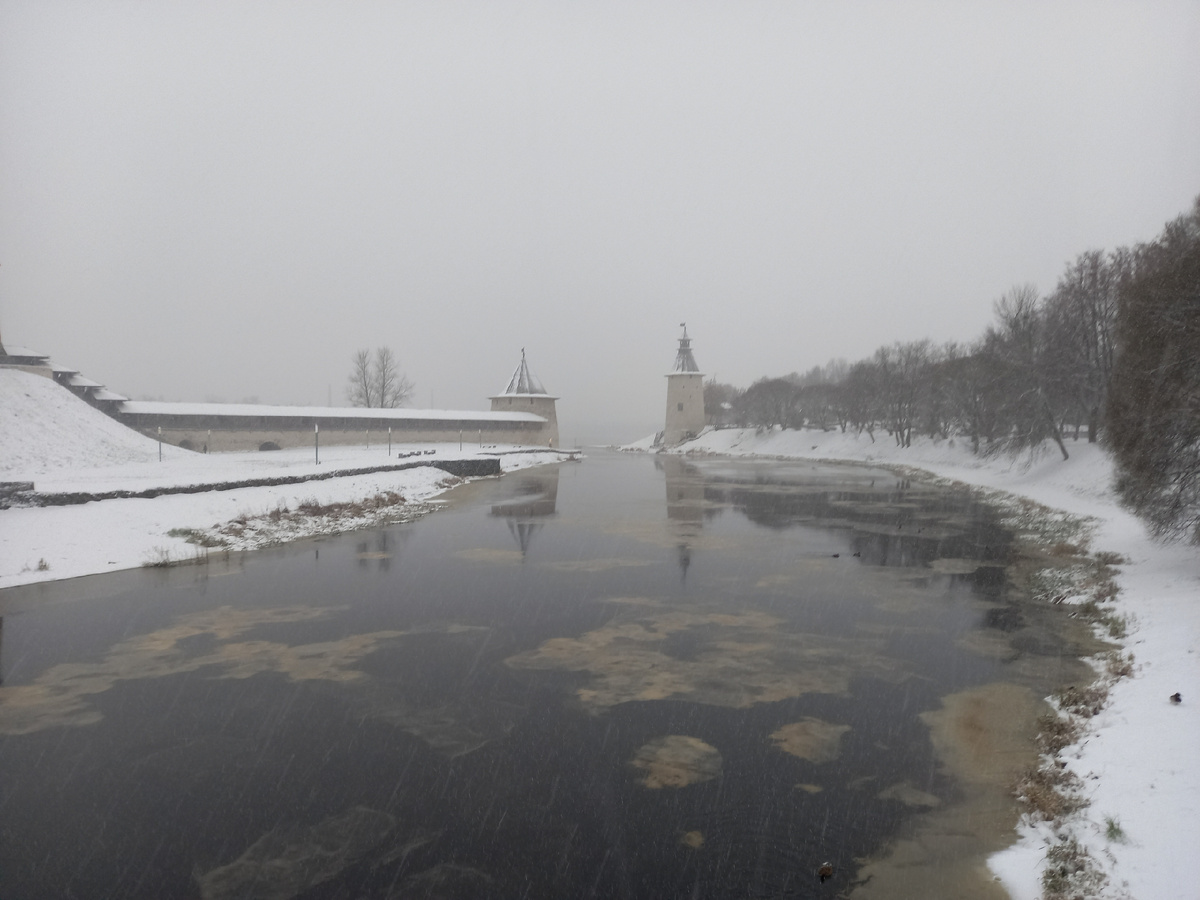 все фотографии - автора