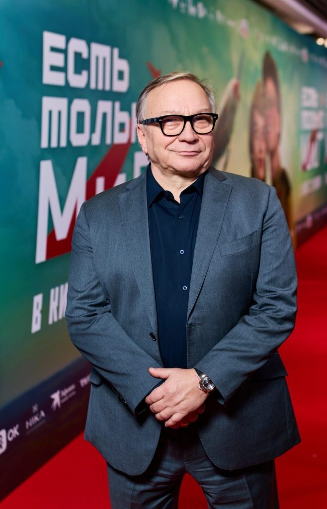    Игорь Угольников редакция RTWeek