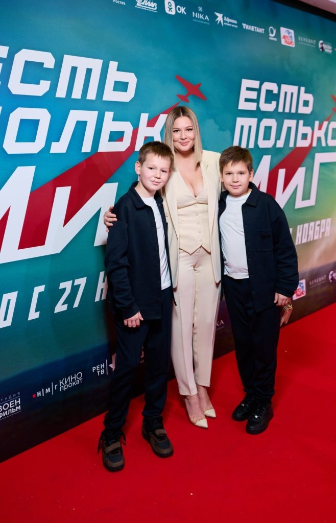    Мария Кожевникова редакция RTWeek