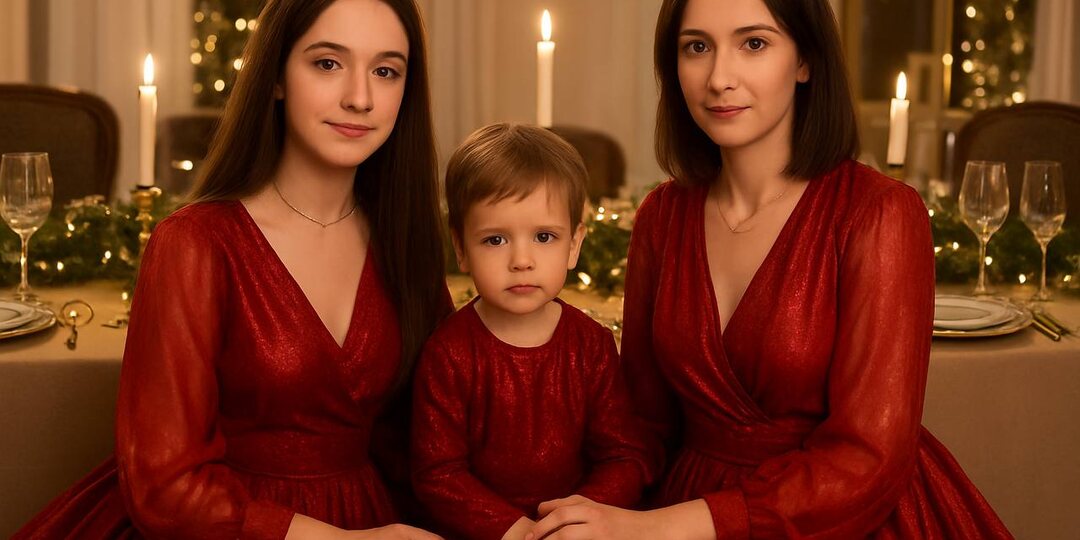 Цвета Огненной Лошади: в чём встречать Новый год