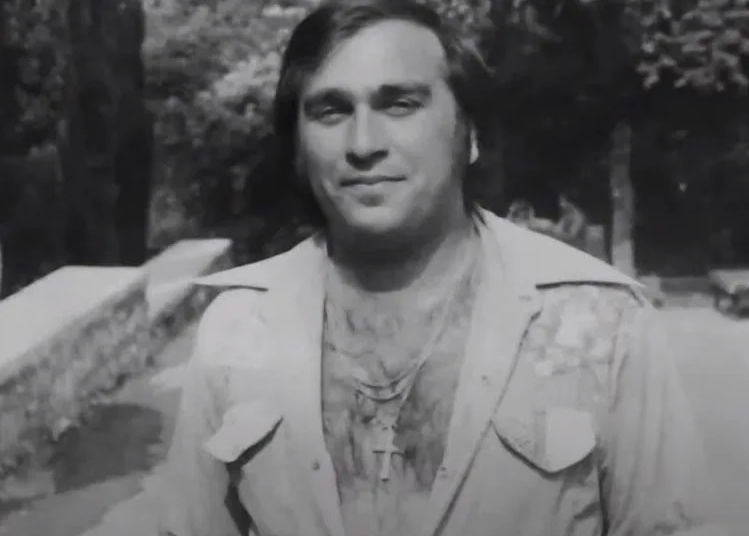 Бория Буряце