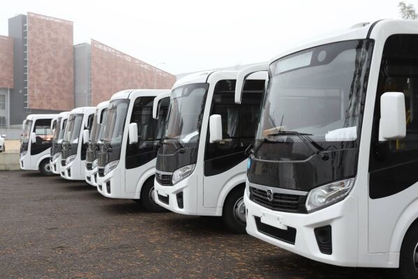    Фото: Мэрия Воронежа