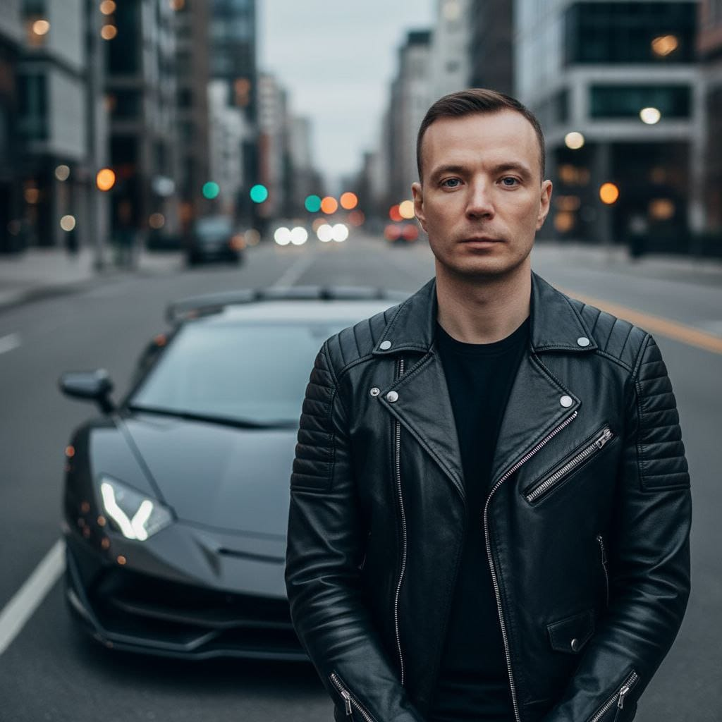 Нумеролог Дмитрий Шимко