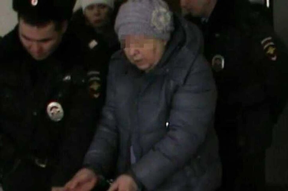 Фото: СУ СКР по Свердловской области.