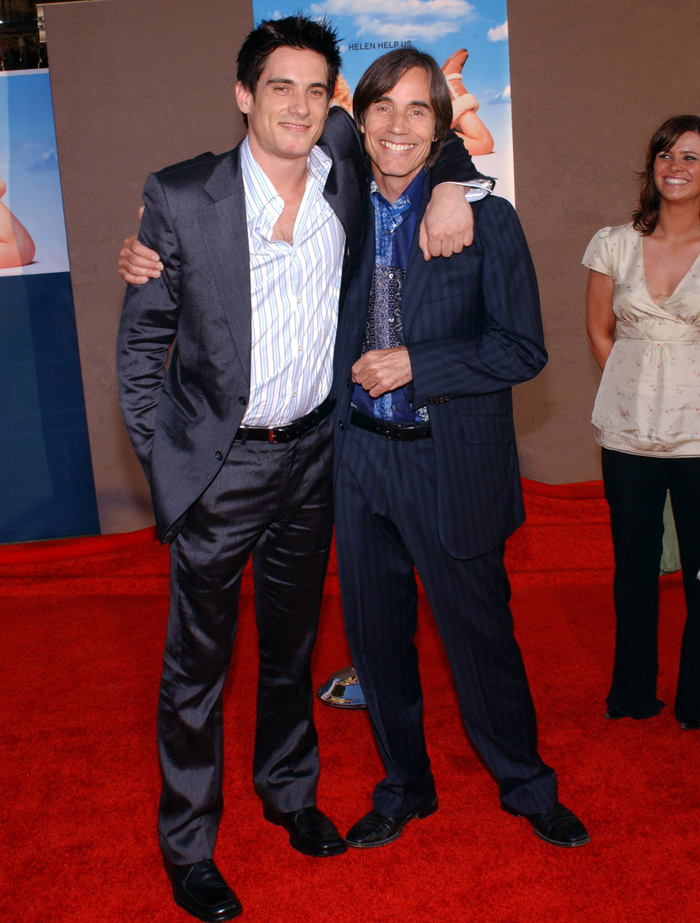    Итан и Джексон БрауныLegion-Media