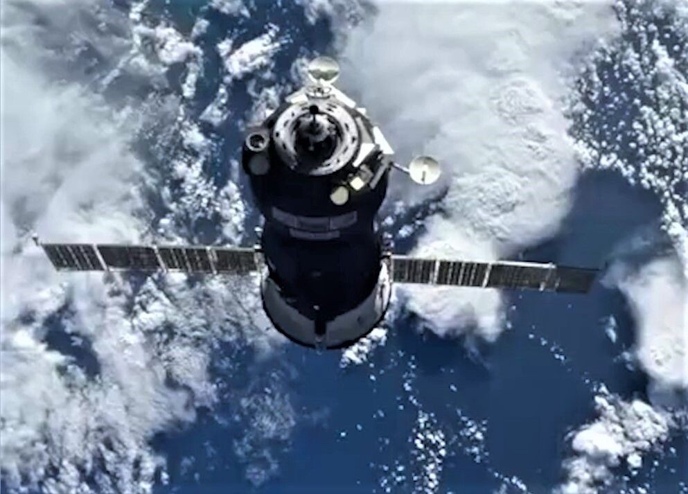     / Источник: Кадр из видео