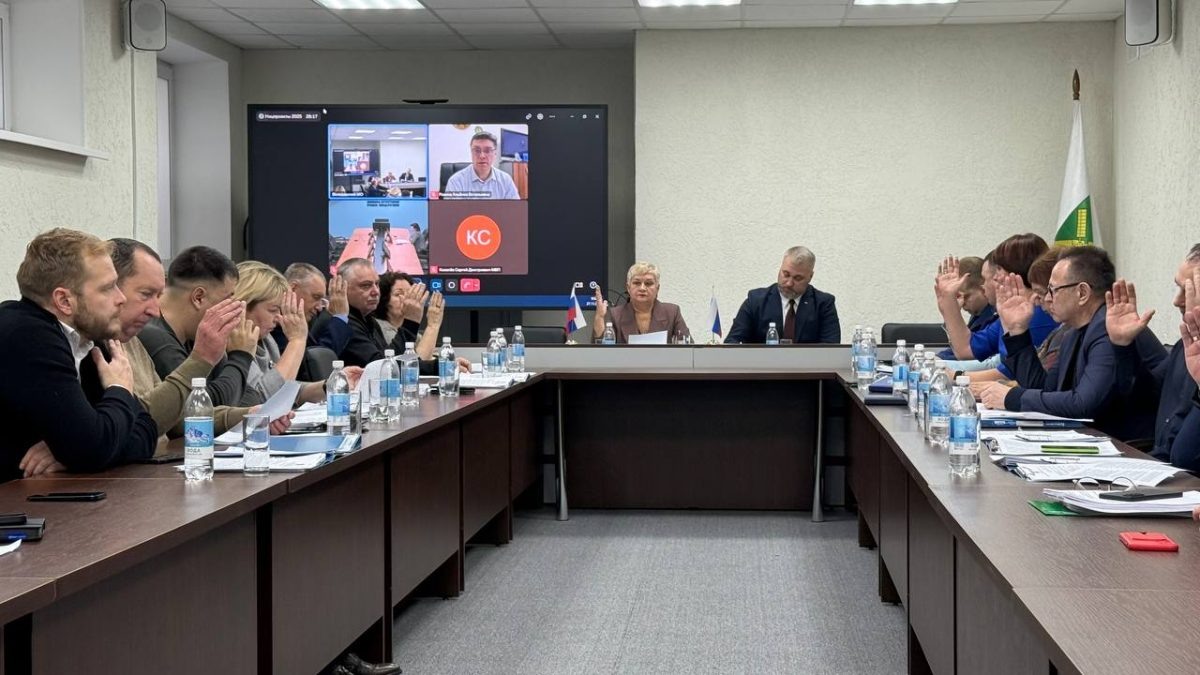    Три муниципалитета Нижегородской области получили оценки по нацпроектам