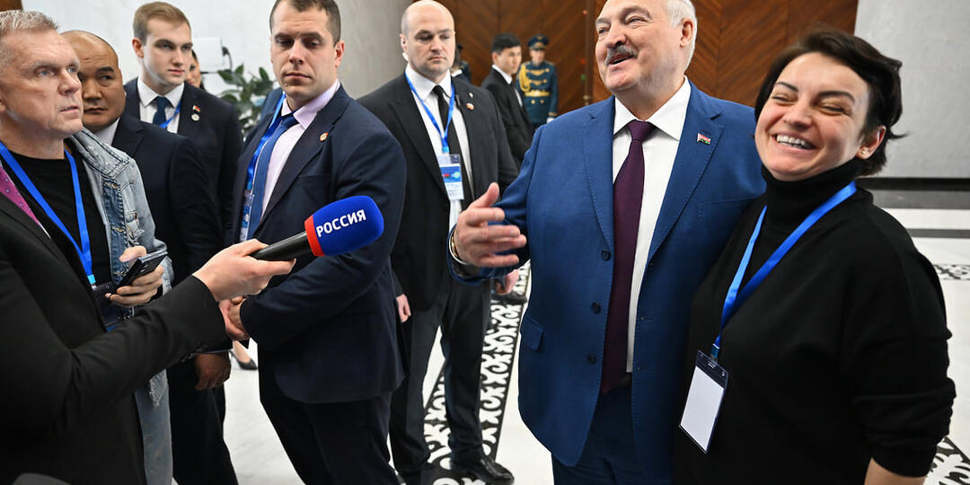 Бишкек до Киева доведет