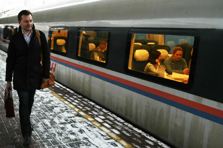   Игорь Самохвалов/«Парламентская газета»