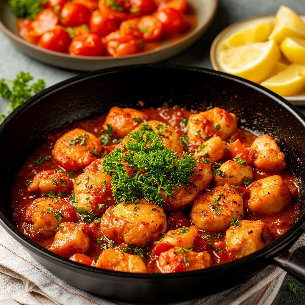 Вкусные рецепты на сковороде