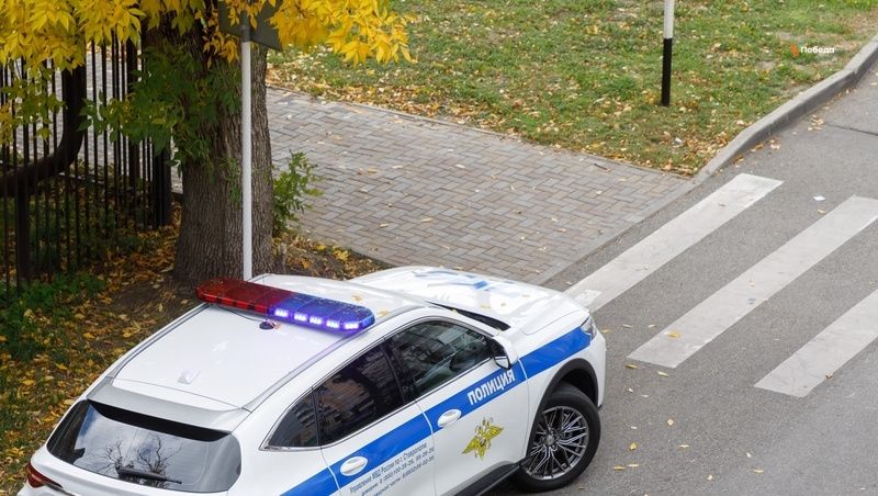      Фото: Дмитрий Ахмадуллин / / ИА «Победа26»