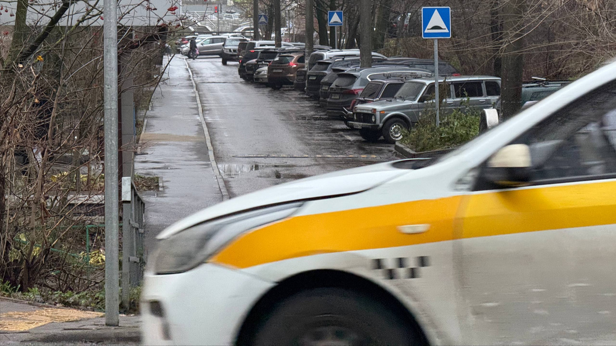     Данила Желяев/«Постньюс»