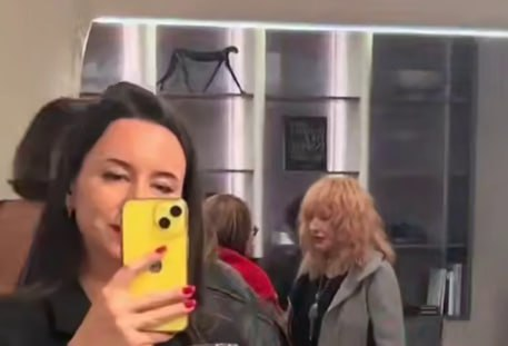 Фото: Prt Scr t.me / Хуже и не скажешь