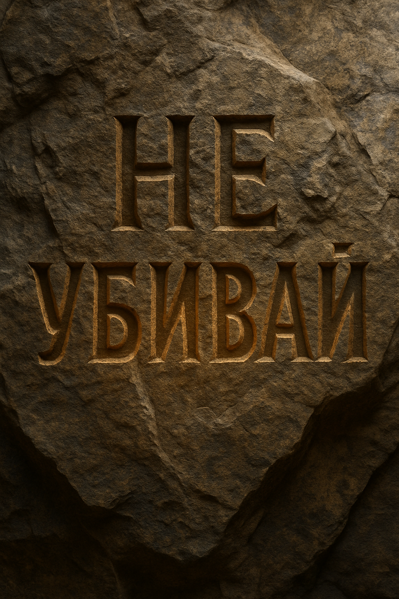 КОНСТИТУЦИЯ ЧЕЛОВЕЧНОСТИ