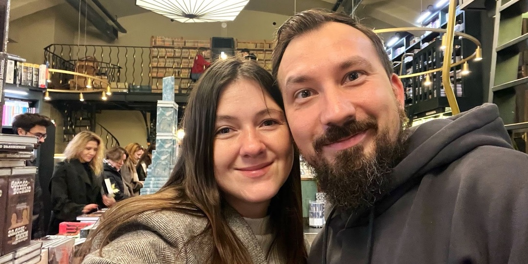 «Подписные издания» — любимый книжный, где мы готовы переплачивать