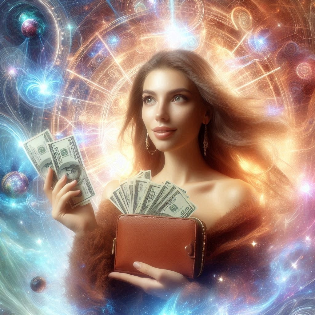 Как привлечь деньги