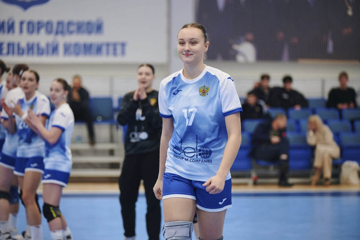    Александра Промысленко