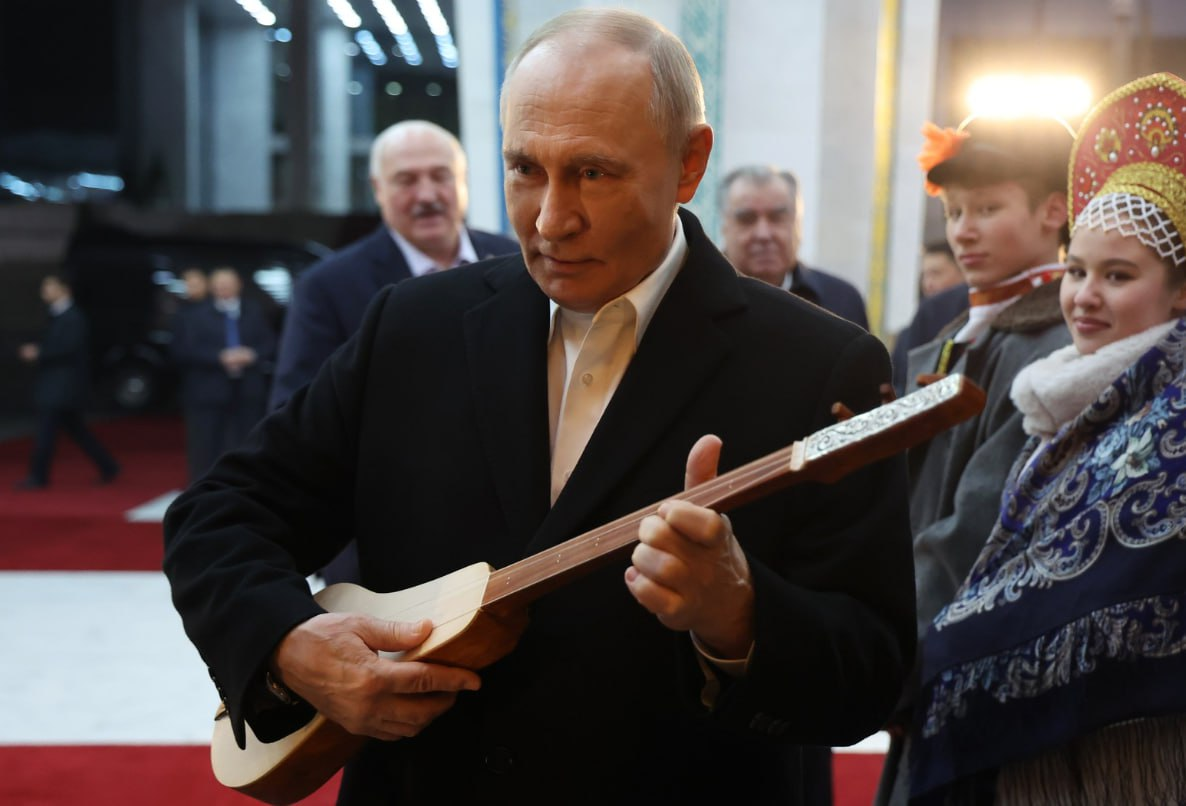 Фото: Prt Scr kremlin.ru