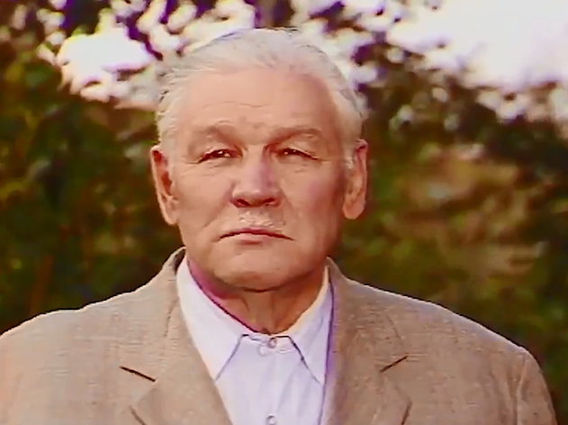 Фильмы, в которых Всеволод Санаев сыграл вместе с дочерью Еленой Санаевой