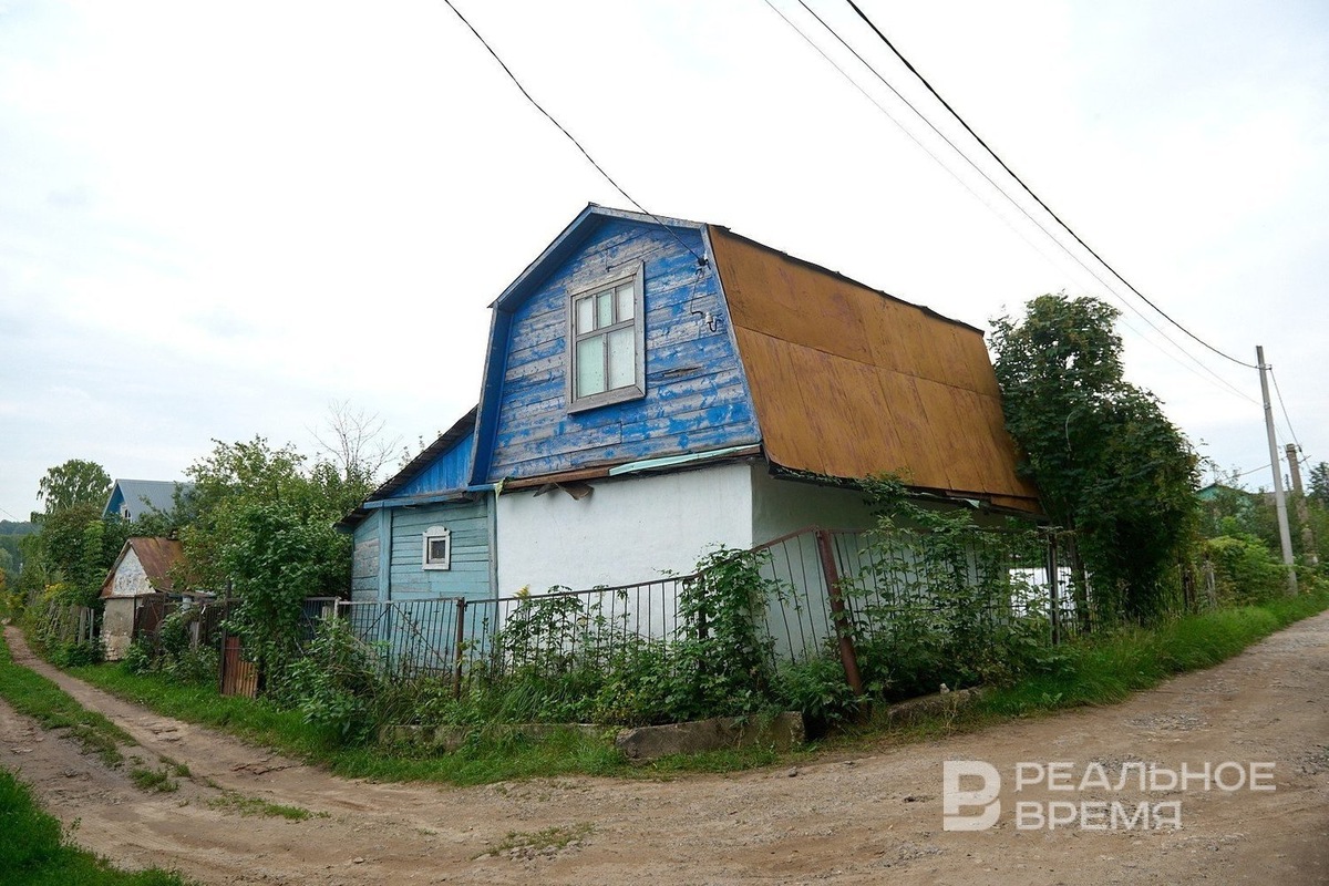   Динар Фатыхов / realnoevremya.ru