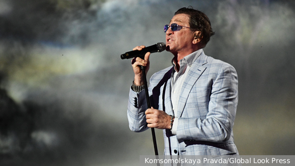     Фото: Komsomolskaya Pravda/Global Look Press   
 Текст: Дарья Григоренко