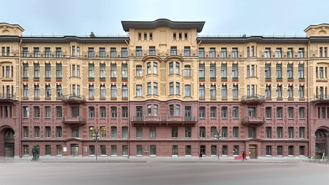    Фото: t.me/kgiopspb