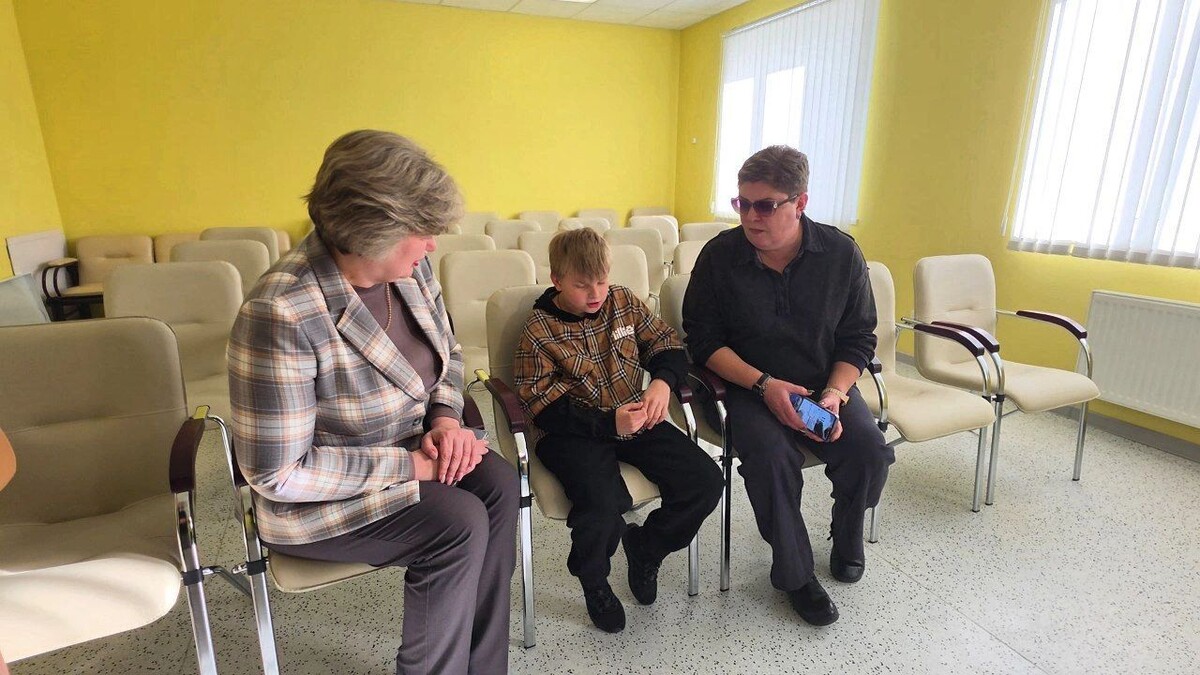    Фото: Анна Лысикова / «Ямал-Медиа»