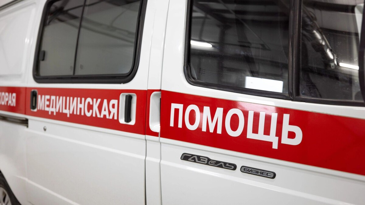    Фото: Юлия Чудинова / «Ямал-Медиа»