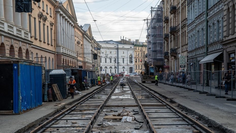    Автор фото: Тихонов Михаил