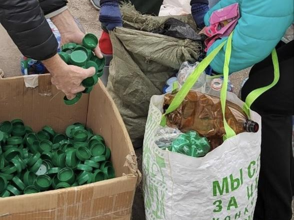    Фото: Министерство по содержанию территорий и государственному жилищному надзору МО