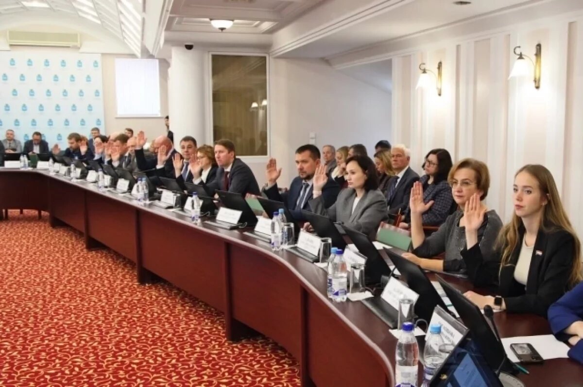    Самарская гордума приняла бюджет на год и одобрила туристический налог