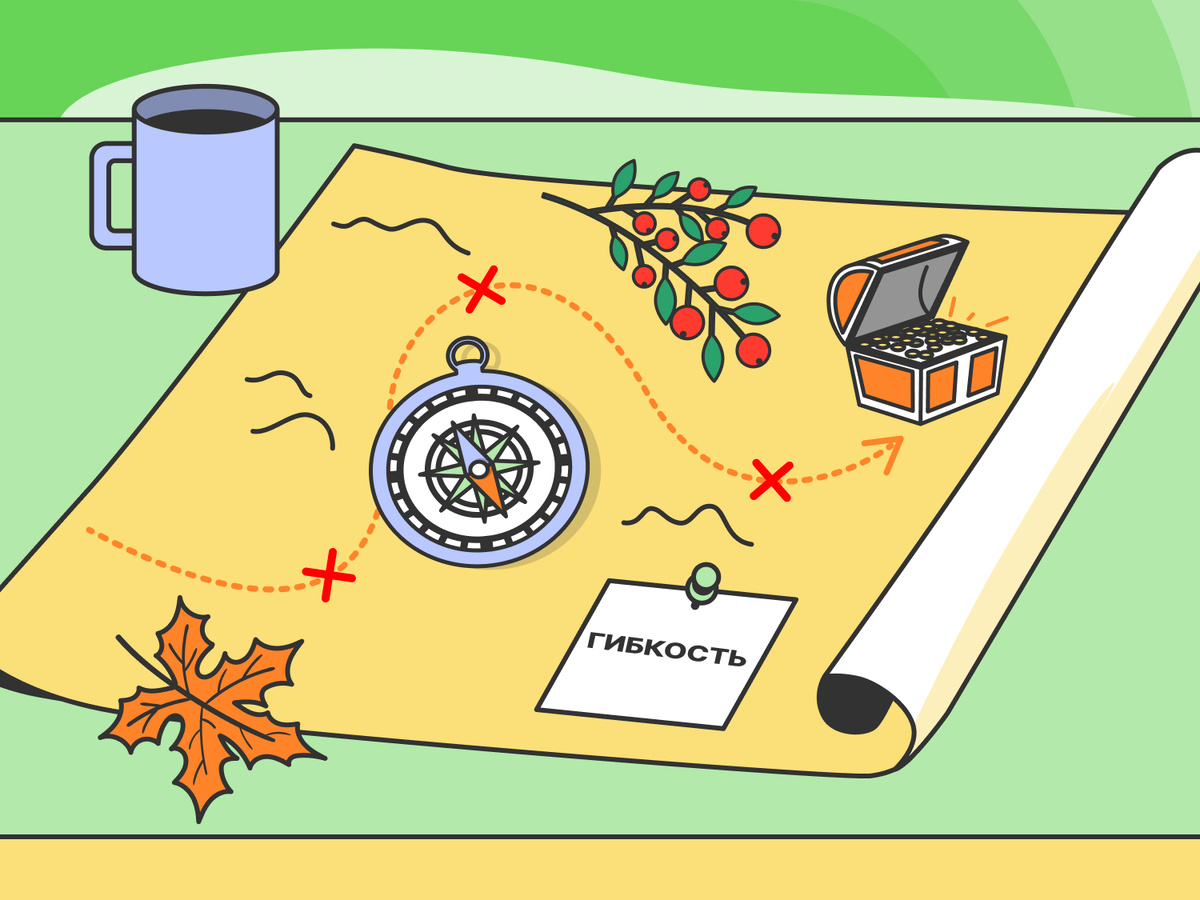 Из личного архива компании