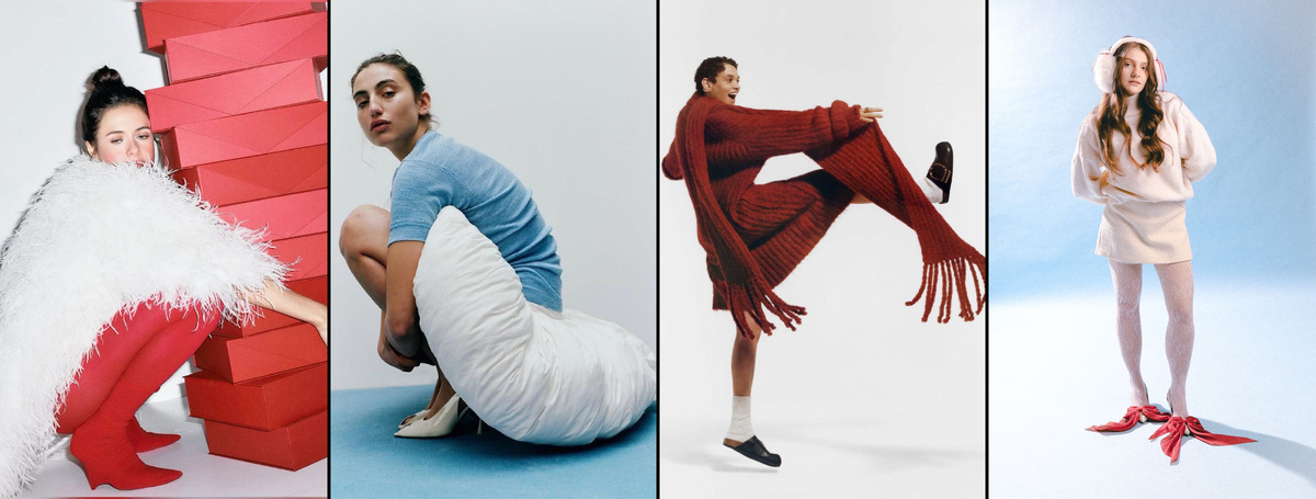 Примеры фото взяты из Pinterest