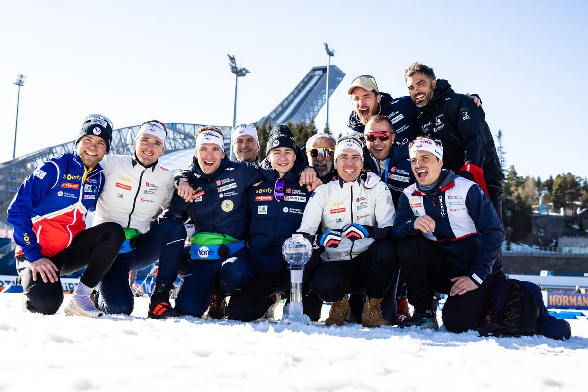 Grega Valancic/VOIGT/GettyImages