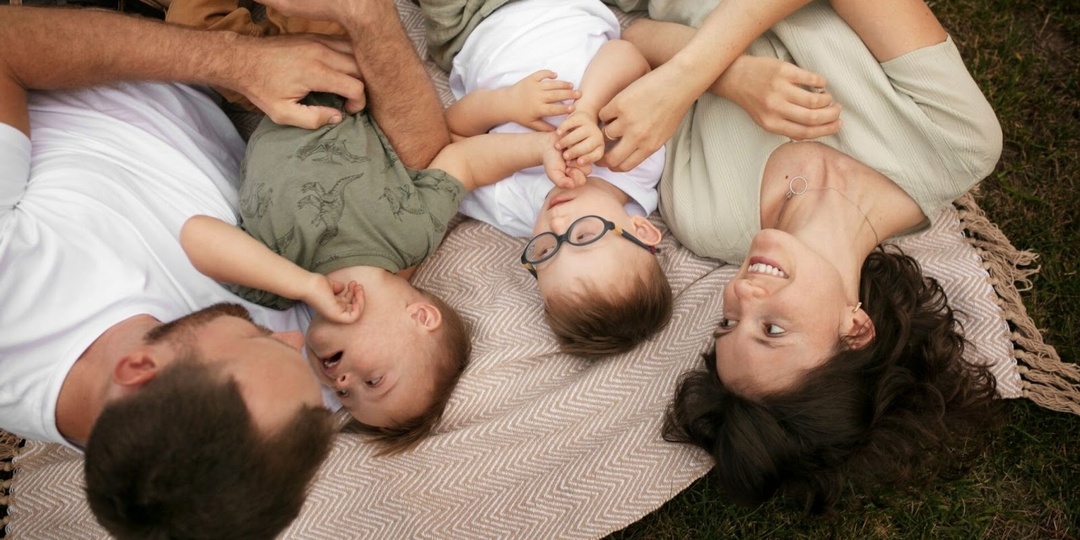 Как устроены выплаты для многодетных семей на погашение ипотеки