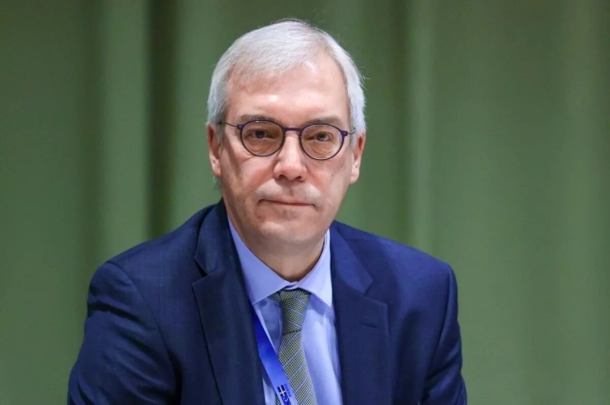    Грушко: никто не может ограничить военный бюджет РФ