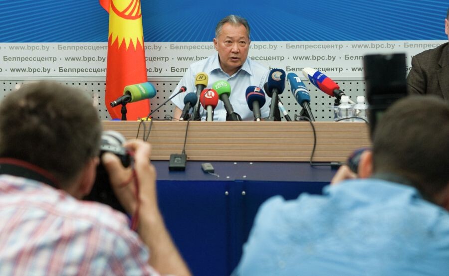     / Источник: © Андрей Александров/РИА Новости