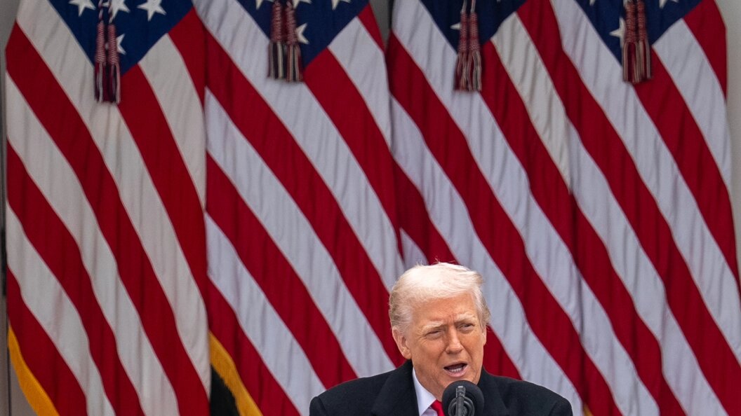    ФОТО: Hu Yousong/Globallookpress