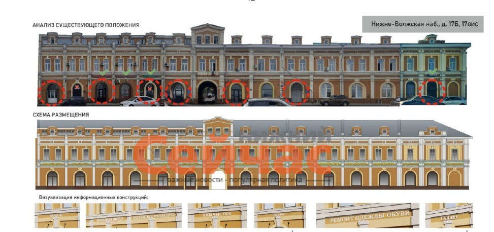    Фото: администрация Нижнего Новгорода Редакция nn-now