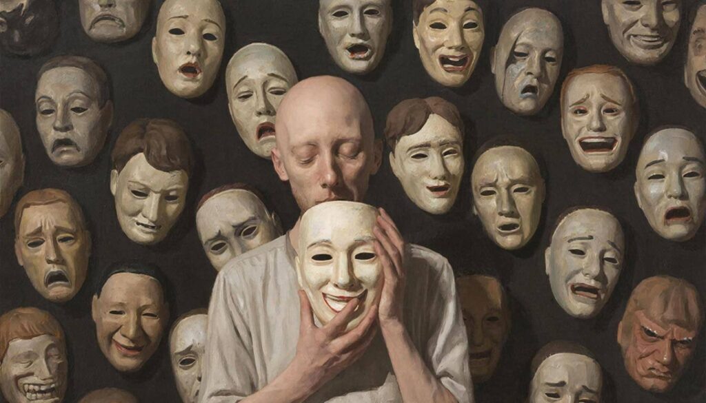    Изображение сгенерировано нейросетью Ольга Гилёва