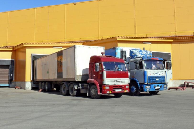     © Александр Замараев / Фотобанк Лори