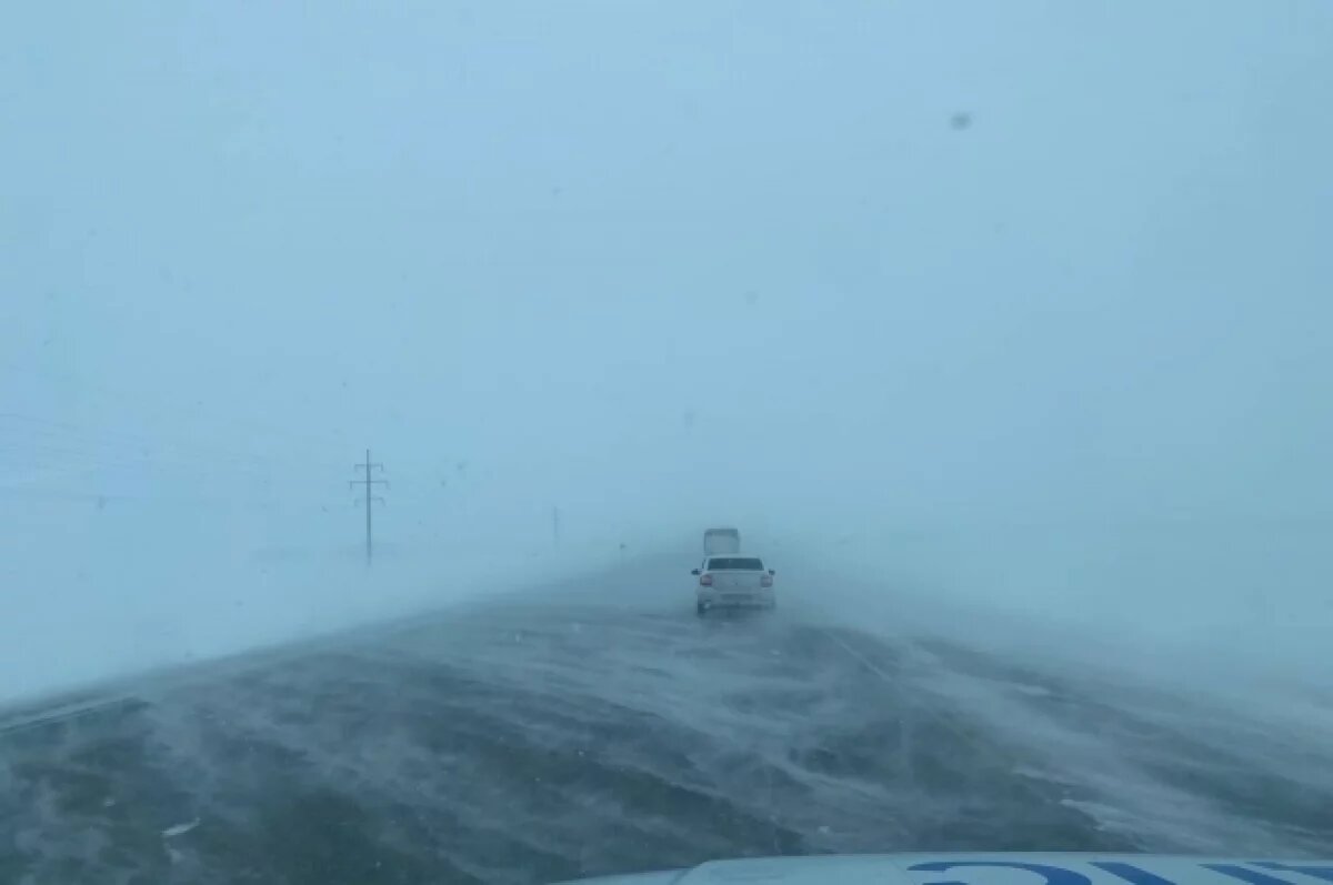    Новосибирские трассы встречают морозы с мобильными пунктами обогрева